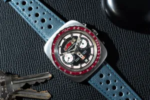 Tanis 'Special Racing Team' Chronograph