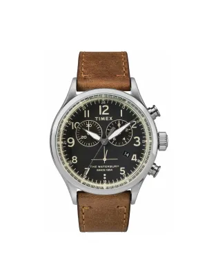 Timex The Waterbury TW2R70900 42mm