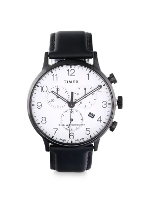 Timex The Waterbury TW2R72300 40mm