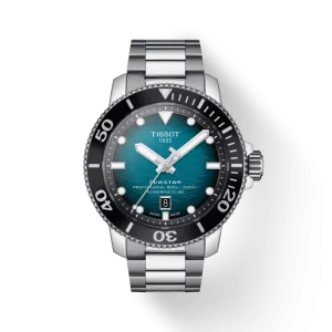 Tissot Seastar 2000 Professional Powermatic 80 T120.607.11.041.00