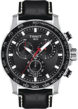 TSO Watch T-SpORSt SuperspORSt Chrono