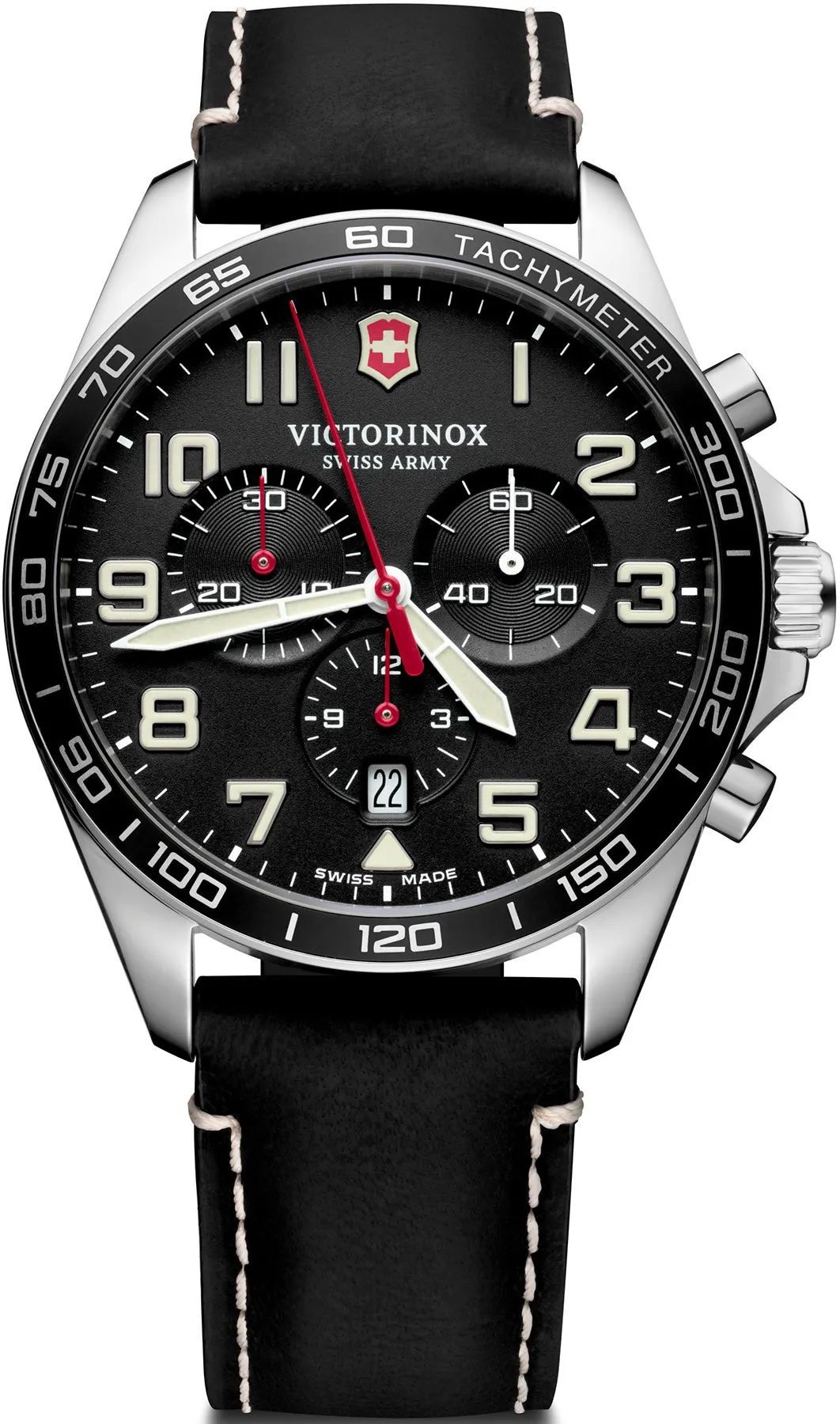 VCT Watch FieldfORSce Chrono