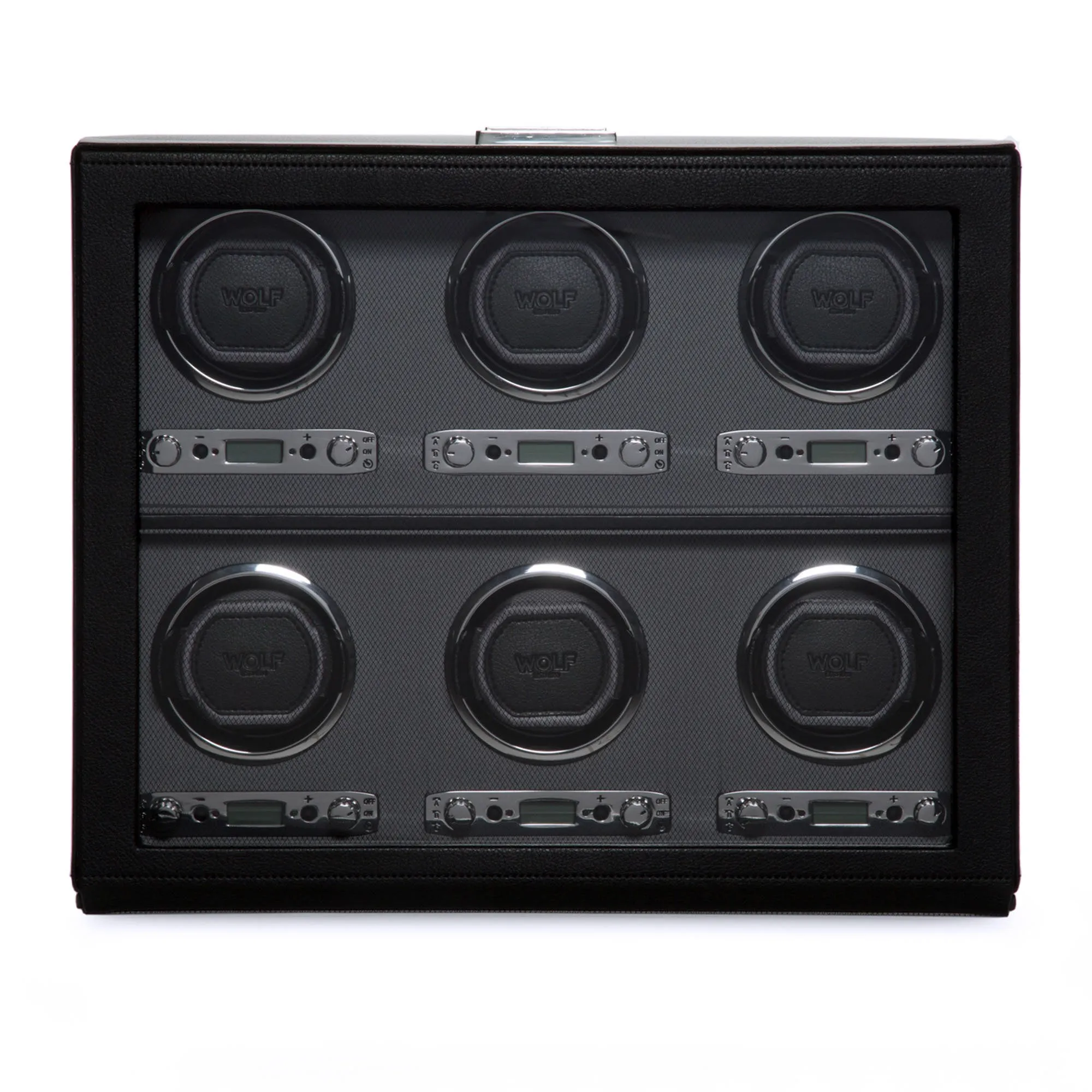 Viceroy 6PC Watch Winder