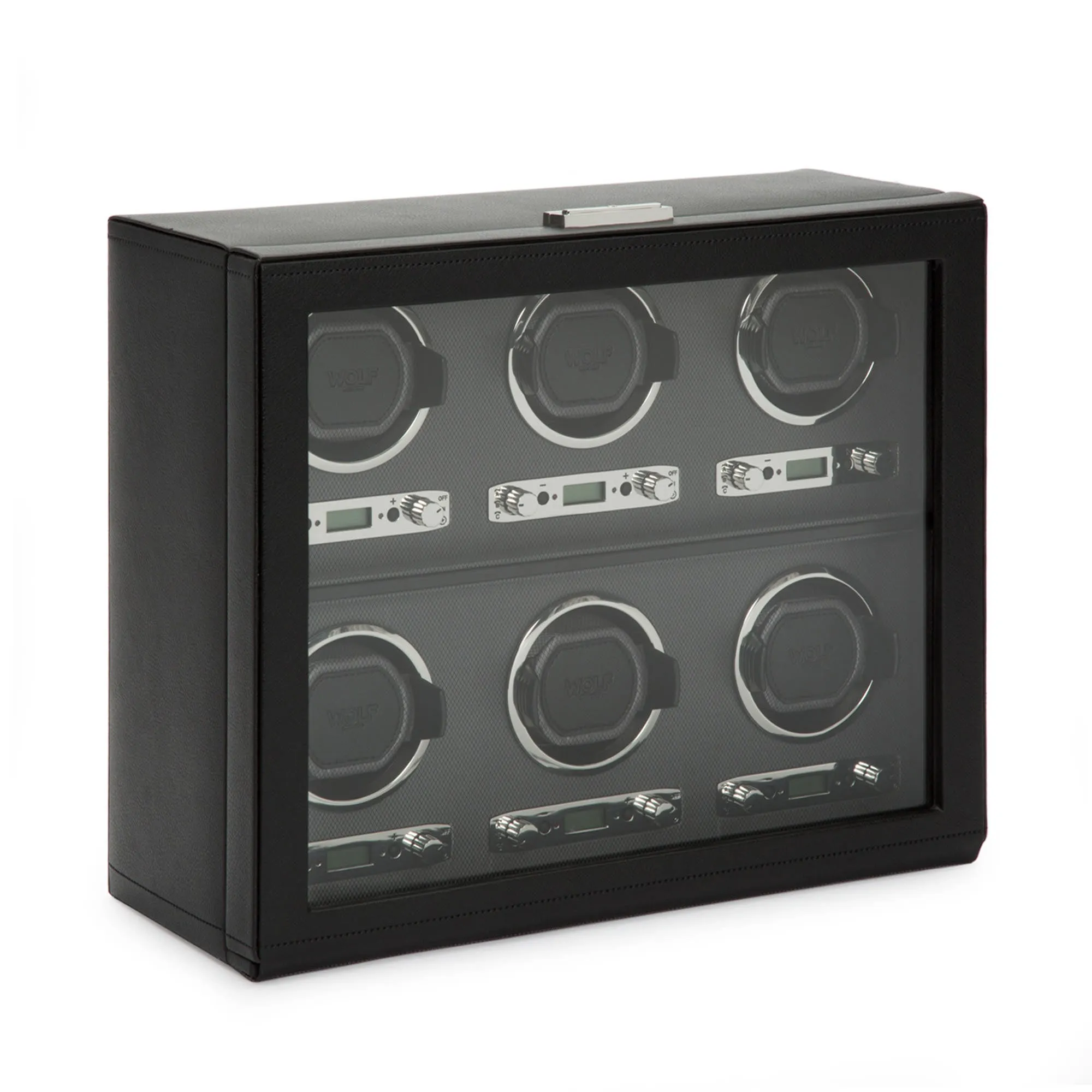 Viceroy 6PC Watch Winder