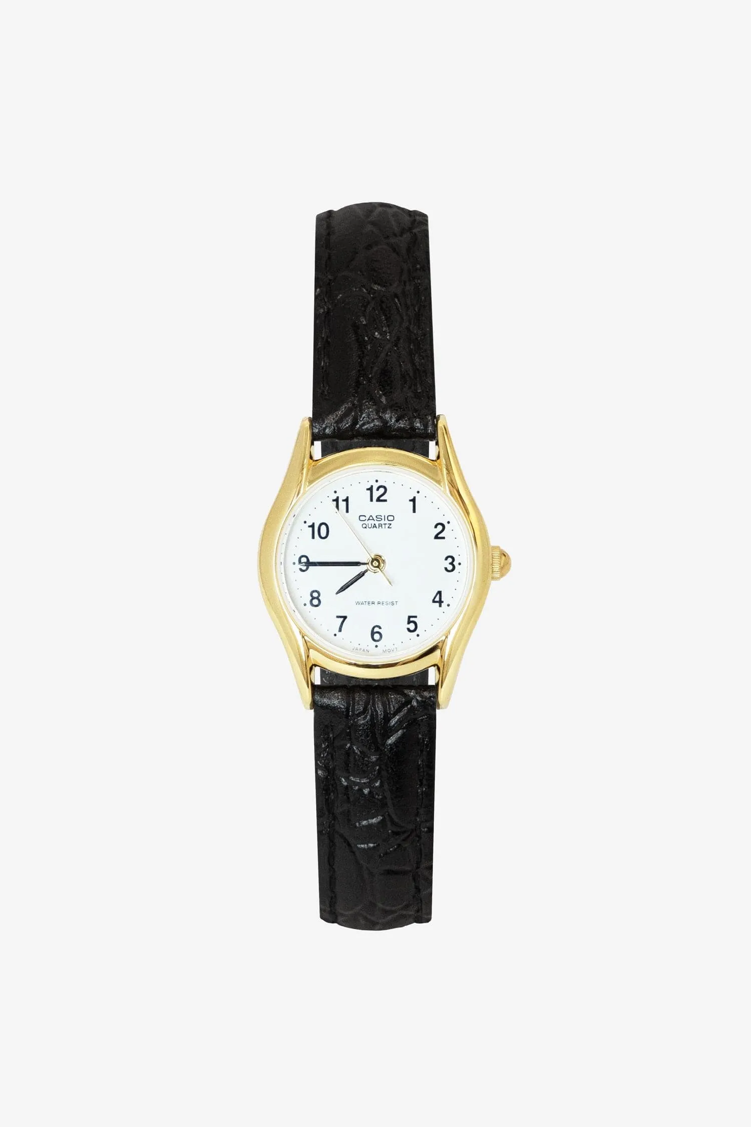 WCHWOB1 - Casio Women's Classy Leather Watch